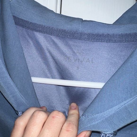 Hoodie - Picture 3 of 3